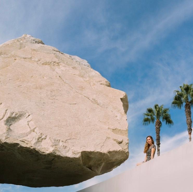 Clemy Clark et l'astéroide