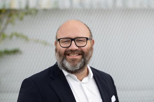 Mathieu Pouletti élections législatives Volt