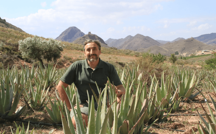 xavier tormos trophee environnement
