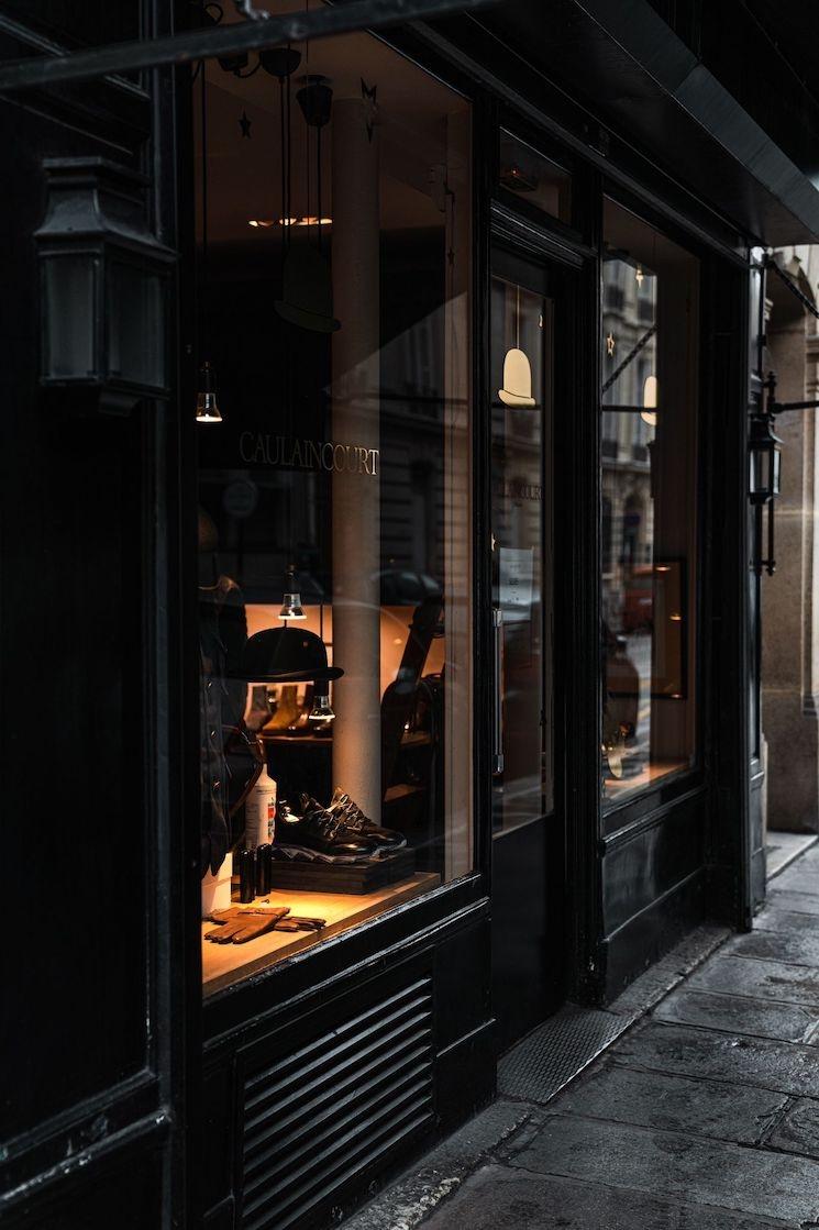 la boutique Chomel Caulaincourt