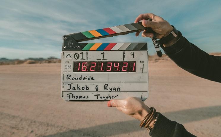 French Short movies auckland