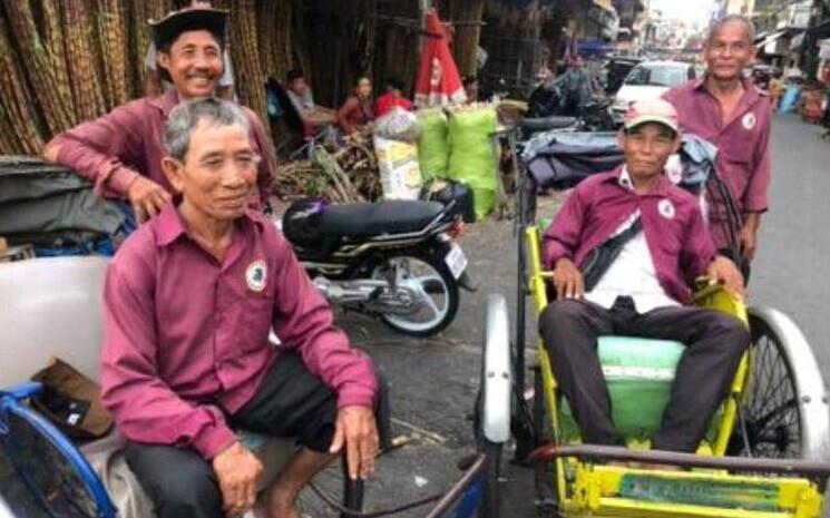 Photo : Cambodianess