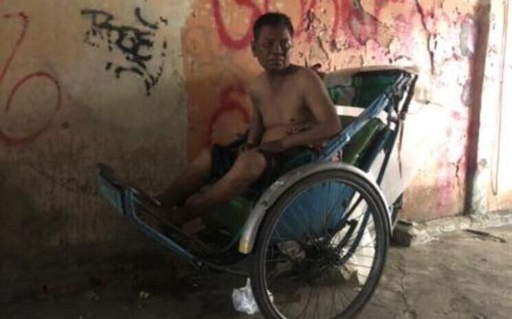 Photo : Cambodianess