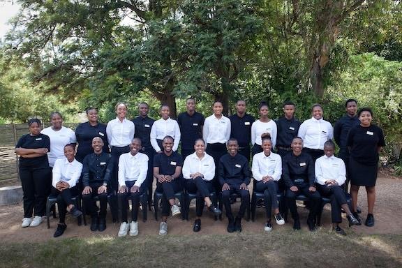 Etudiants NukaKama
