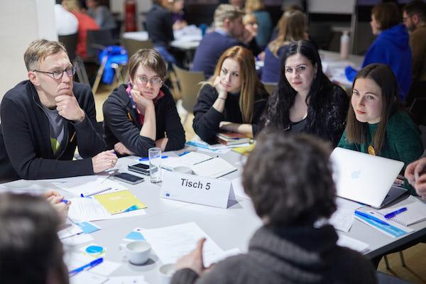 Cette fois je vote. Elections européennes
