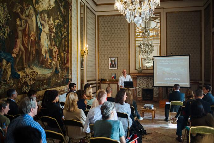 Entreprendre.pt - Salon de la Création d’Entreprises et de l’Emploi