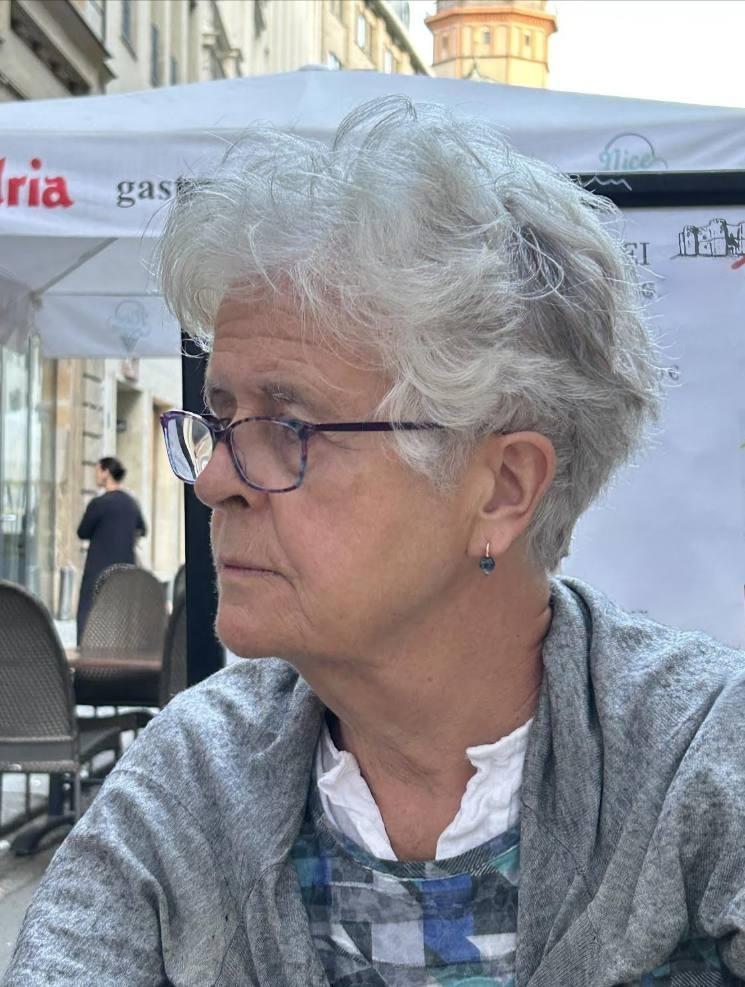 Phyllis Gaffney, 2025