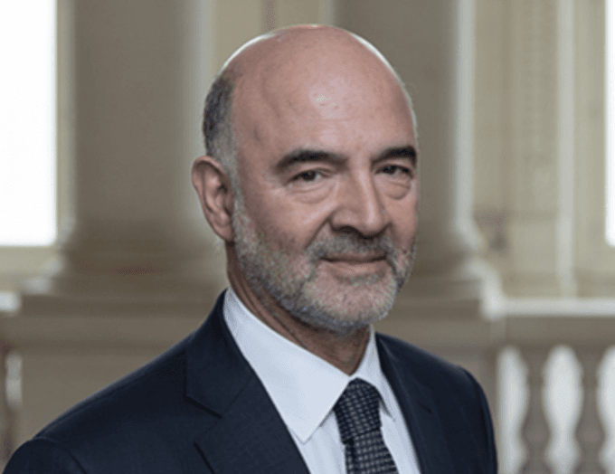Pierre Moscovici, Président de la Cour des comptes