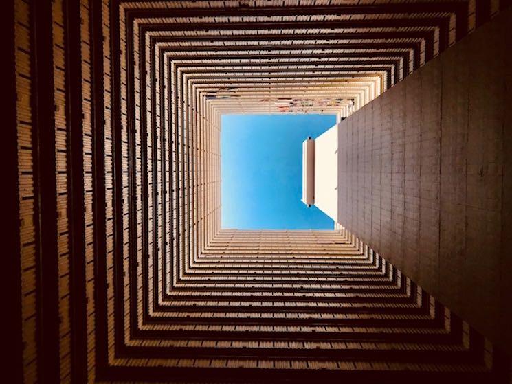 Ping Shek Estate Instagram