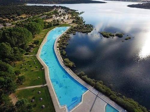 zone recreative de riosequillo