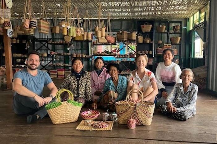 Planète Urgence au Cambodge : un volontariat engagé pour l’environnement