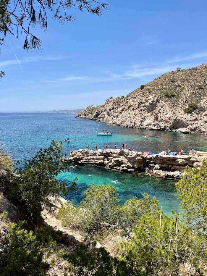 Playa Raco del Conill