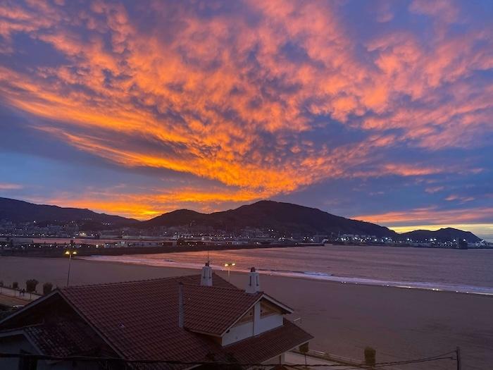 Playa, Bilbao