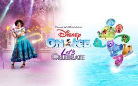 show disney