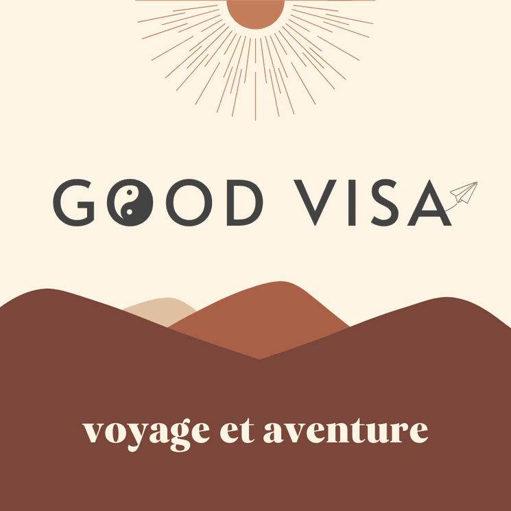 Good Visa podcast