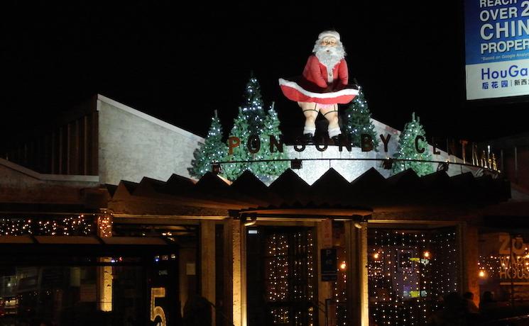 Ponsonby Christmas Market Day