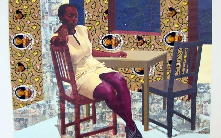 portals njideka akunyili crosby national portrait gallery