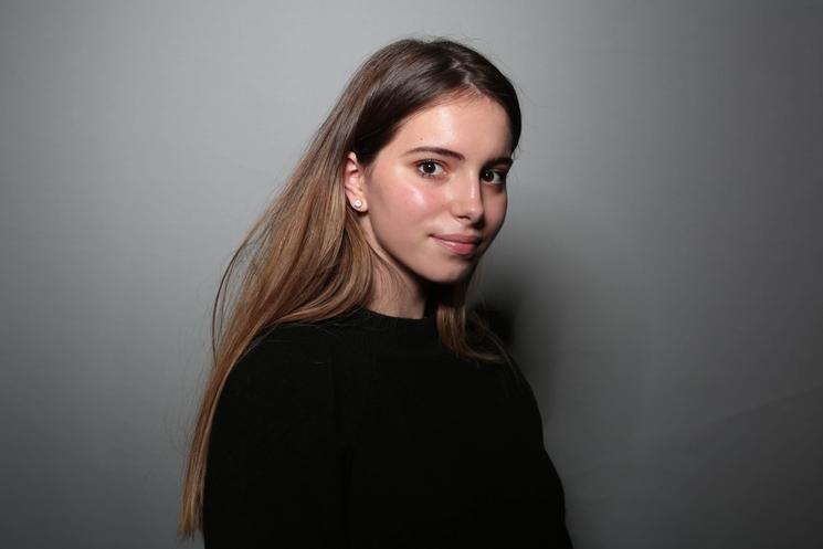 mathilde Bosser easy clinic varsovie kiné