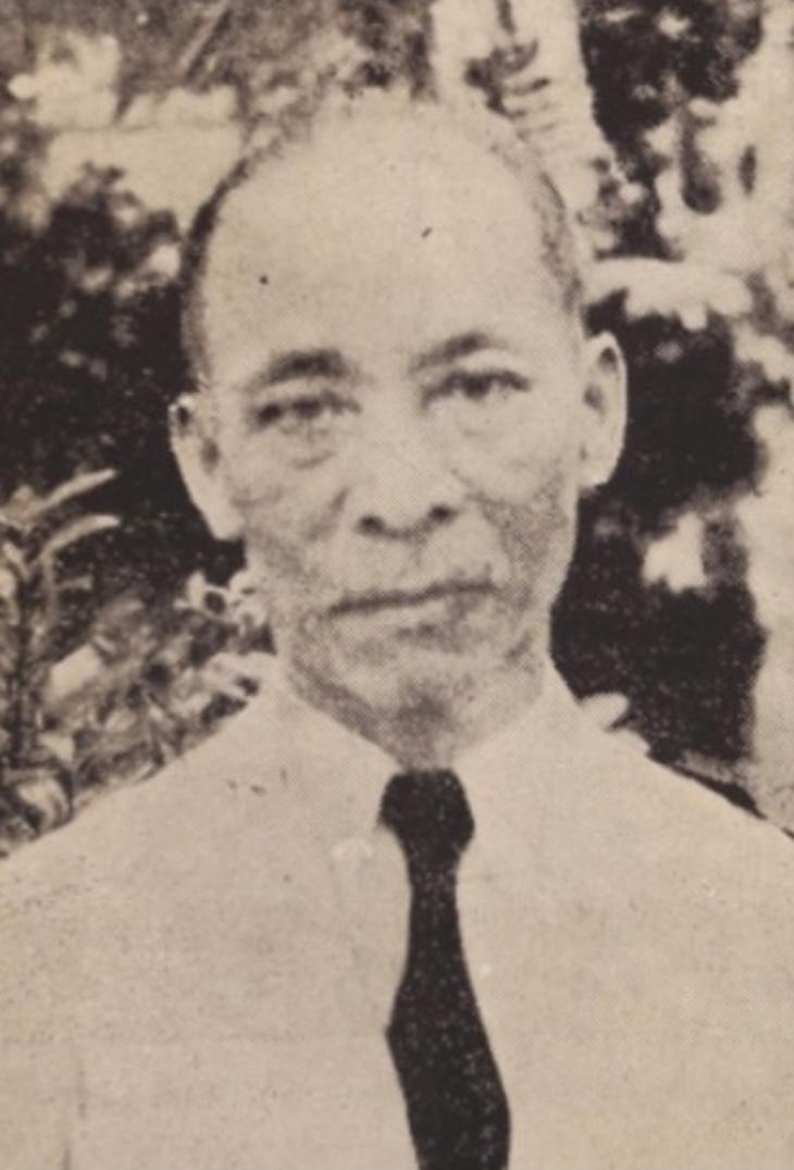 Nguyen van Thinh