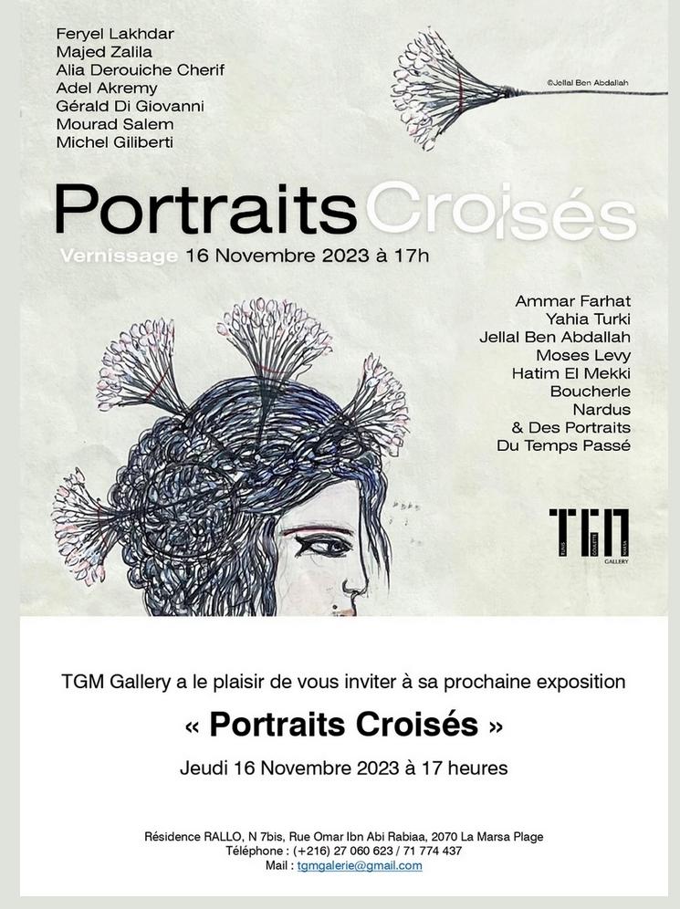 Portraits croisés la nouvelle exposition de TGM Gallery.jpg