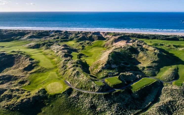 Portstewart Golf Course Co Londonderry