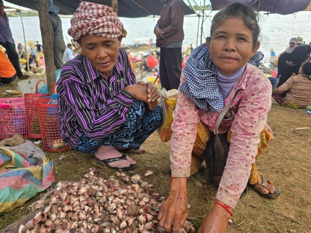 photo Cambodianess Soa phal Nisely