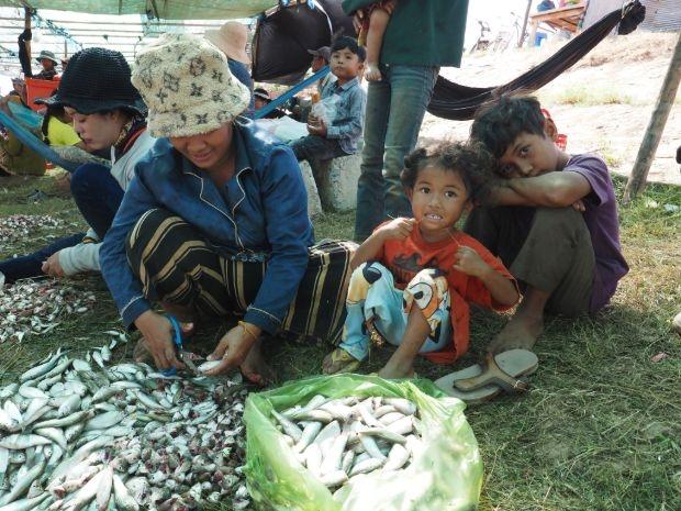 Prahok photo Cambodianess Soa phal Nisely 2