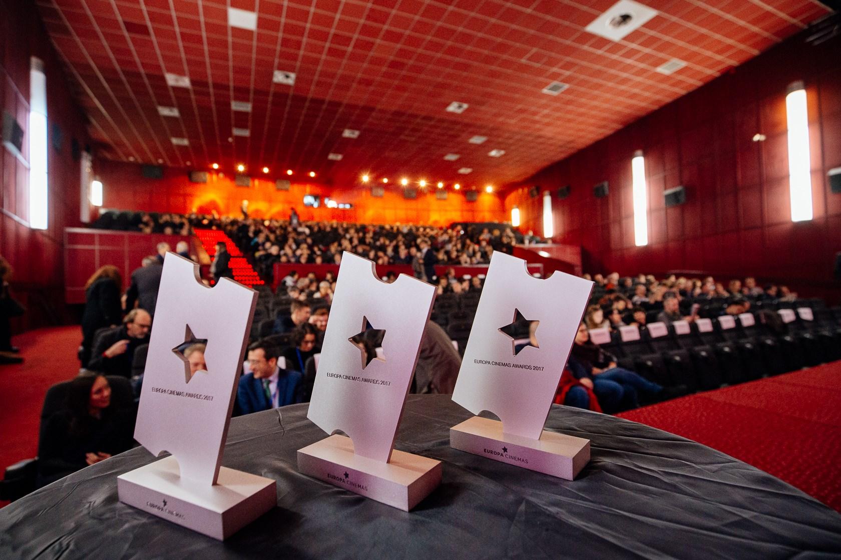 Prix de la meilleure programmation 2016