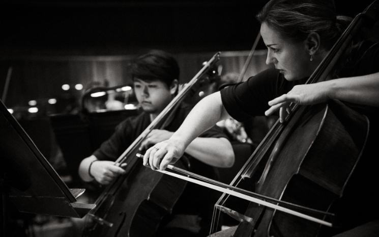 Prix Chambre de commerce London philarmonic orchestra