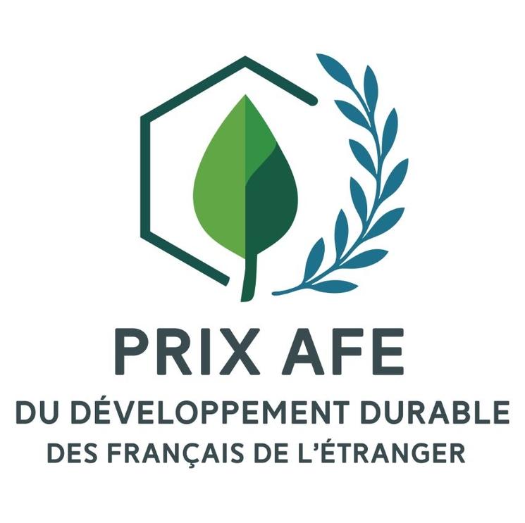 Prix du Développement Durable de l’AFE