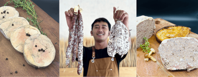 Produits Maison Richard