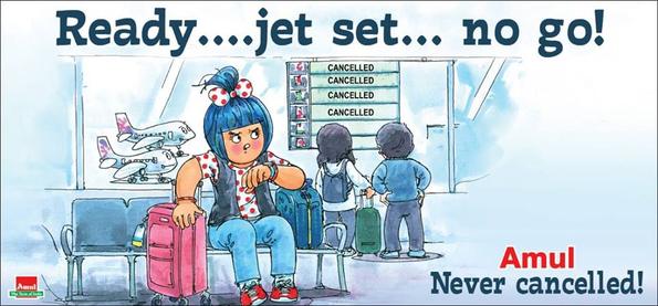 Amul Jet Airways