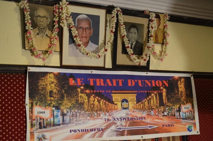 gazette francophone de pondichéry