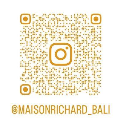QRcode Maison Richard