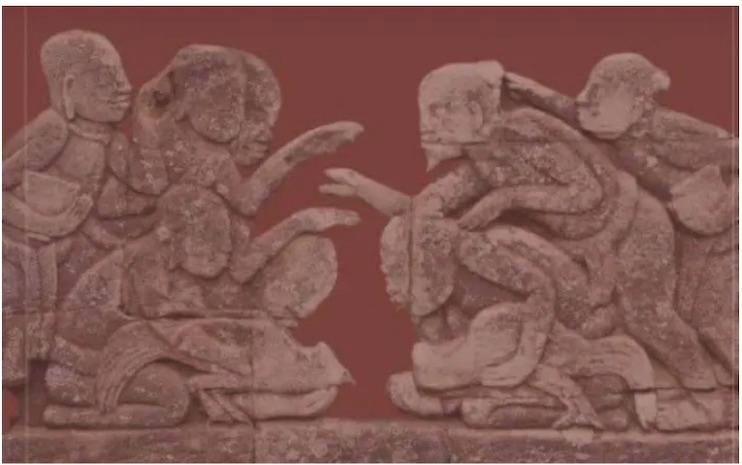 Actualités cambodgiennes de la semaine decembre 2025