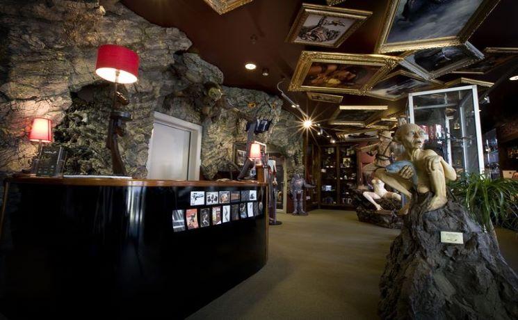 Que faire à Wellington