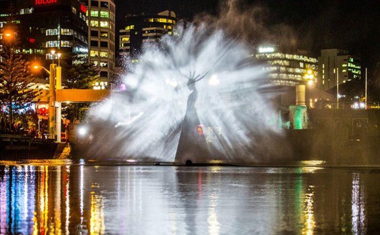 Que faire à Wellington