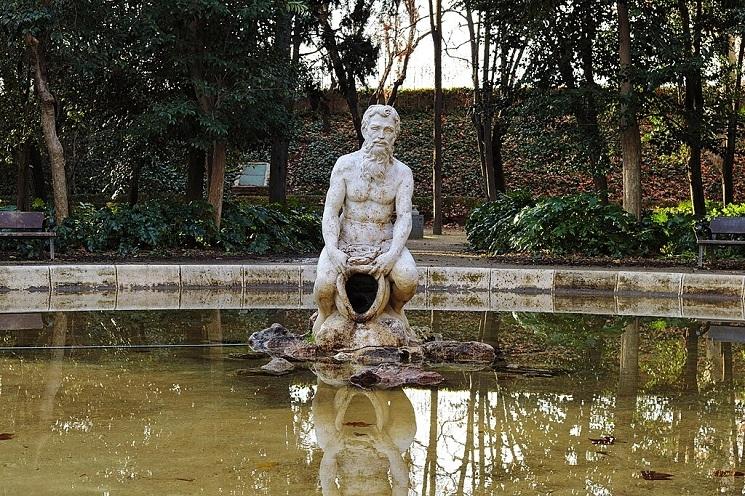 Quinta de la Fuente del Berro