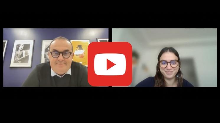 REPLAY - Comment candidater à ESCP Business School depuis et hors Parcoursup ?