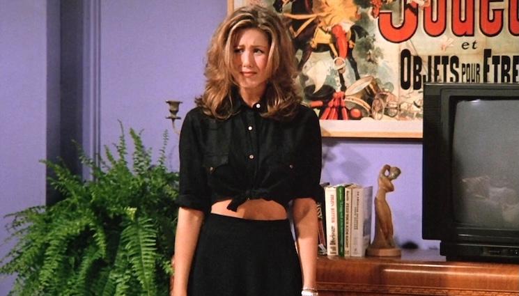 Rachel Green