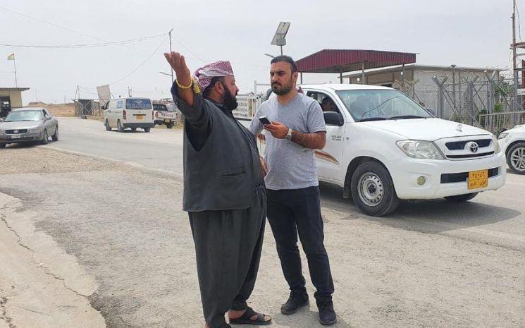 les spécificités de Radio Al-Salam