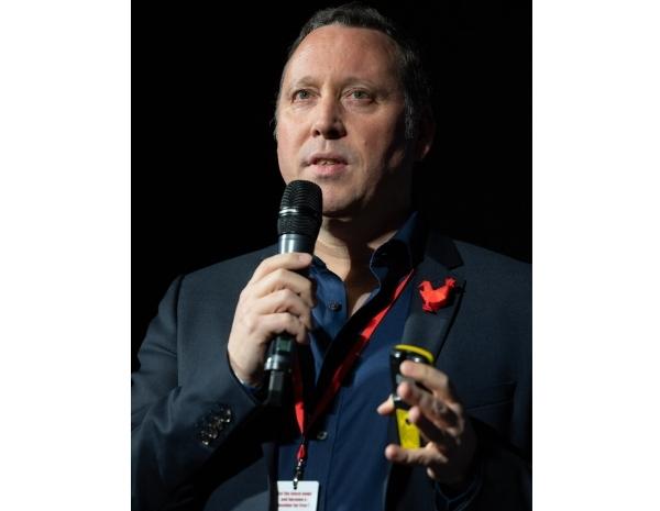 Raphael crouan french tech londres