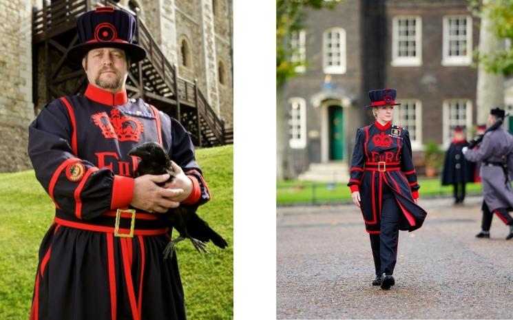 © Historic Royal Palaces