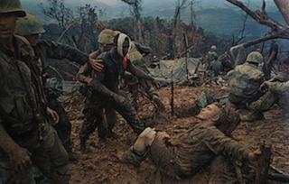 Battlefield Lens Photographers of the Indochina Wars, Selegie Arts Centre