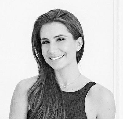 Rebecca Anne Proctor