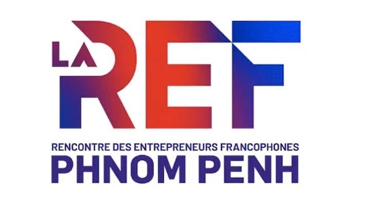 Rejoignez la Rencontre des Entrepreneurs Francophones 2026 à Phnom Penh