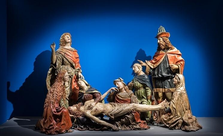 sculpture renaissance