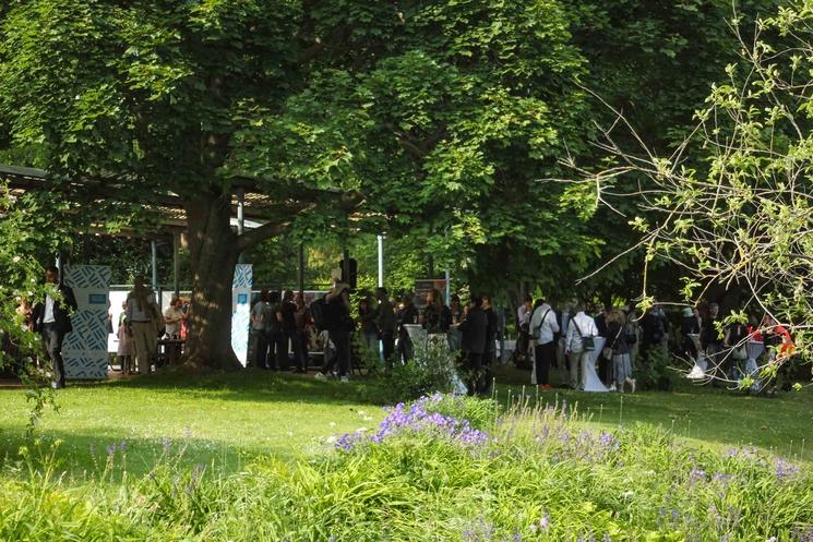 rendez vous aux jardins