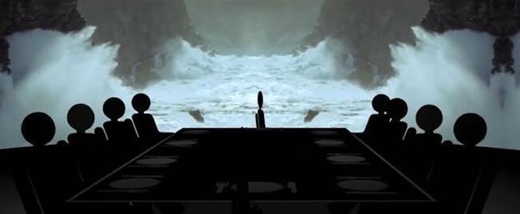 Ultraviolet shanghai