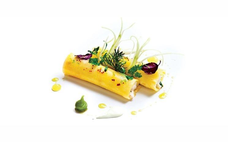 Restaurant Patrick Guilbaud
